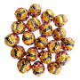 PERUGINA BACI DOLCE E GABBANA AL CIOCCOLATO BIANCO GUSTO LIMONE