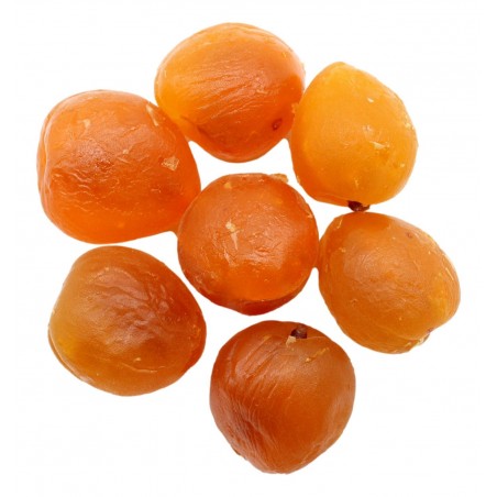 AMBROSIO ALBICOCCHE INTERE CANDITE