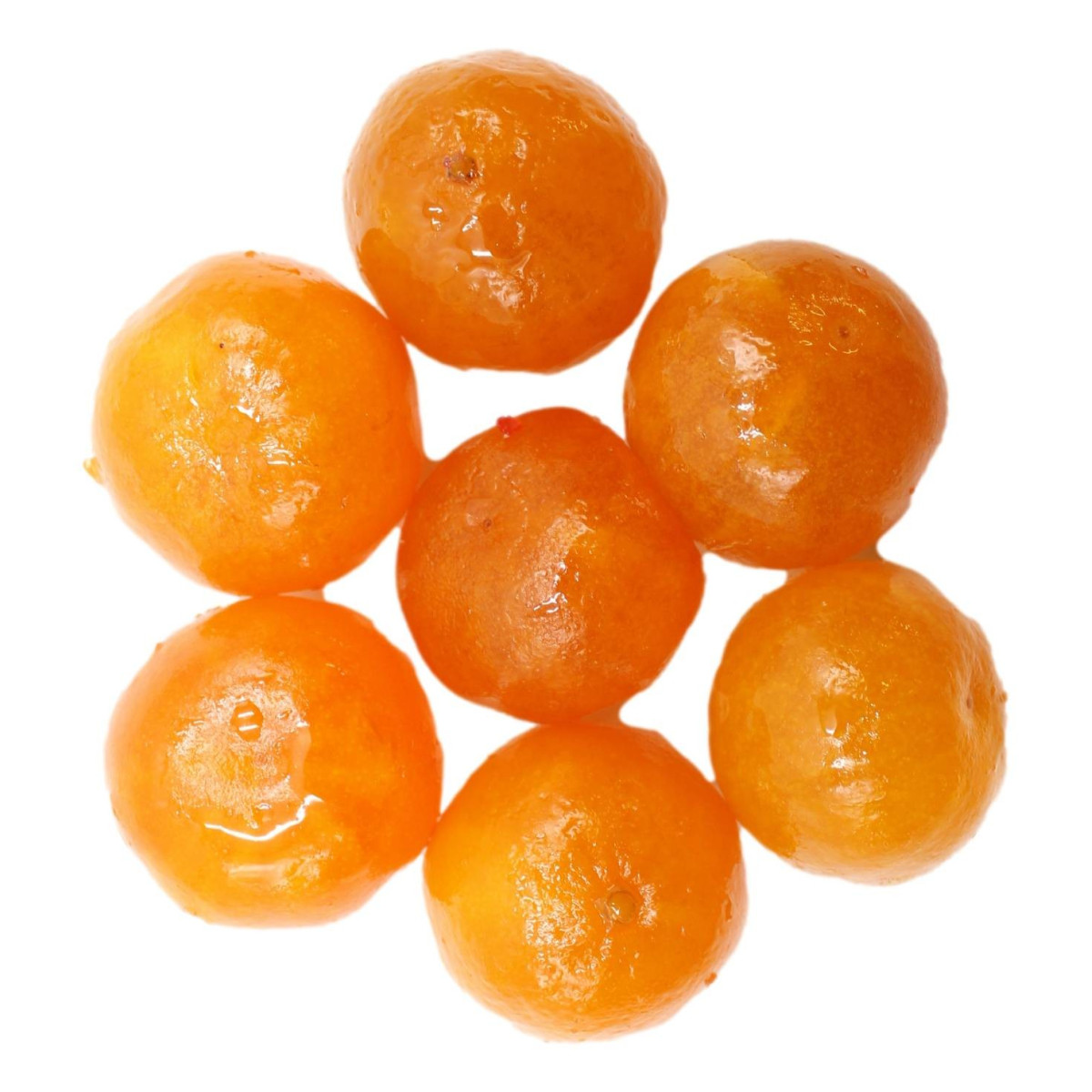 AMBROSIO CLEMENTINE INTERE CANDITE