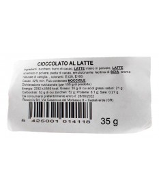 BELFINE LECCA LECCA SANTA CLAUS