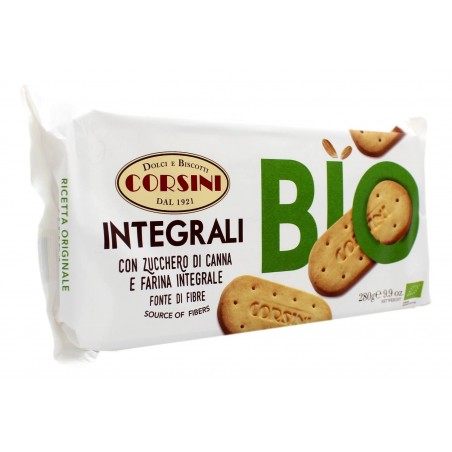 CORSINI OSVEGO INTEGRALI