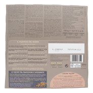 TRE MARIE IL PANETTONE ALL'ANTICA