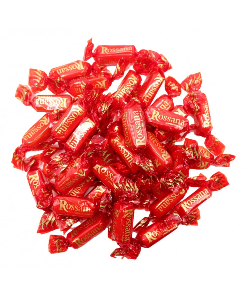 PERUGINA ROSSANA