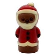 ROSSINI'S BABBO NATALE SEGNAPOSTO DI CIOCCOLATO