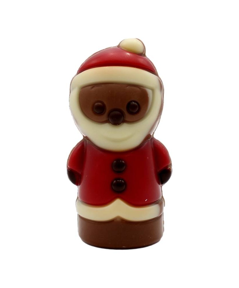 ROSSINI'S BABBO NATALE SEGNAPOSTO DI CIOCCOLATO