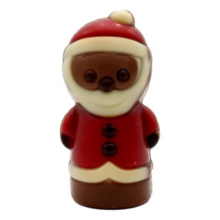 ROSSINI'S BABBO NATALE SEGNAPOSTO DI CIOCCOLATO
