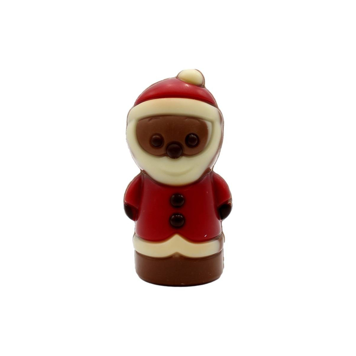 ROSSINI'S BABBO NATALE SEGNAPOSTO DI CIOCCOLATO