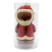ROSSINI'S BABBO NATALE SEGNAPOSTO DI CIOCCOLATO