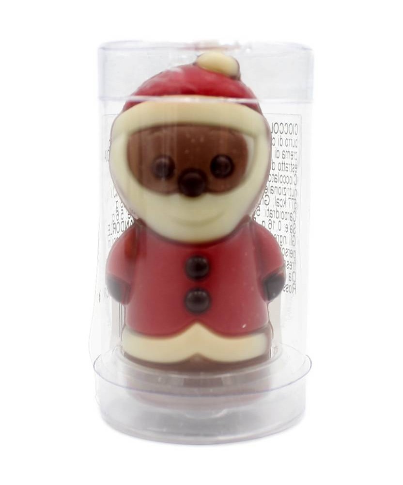 ROSSINI'S BABBO NATALE SEGNAPOSTO DI CIOCCOLATO