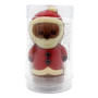 ROSSINI'S BABBO NATALE SEGNAPOSTO DI CIOCCOLATO