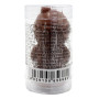 ROSSINI'S BABBO NATALE SEGNAPOSTO DI CIOCCOLATO