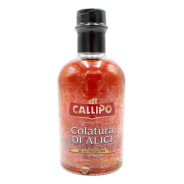 CALLIPO COLATURA DI ALICI