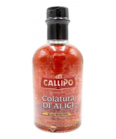 CALLIPO COLATURA DI ALICI