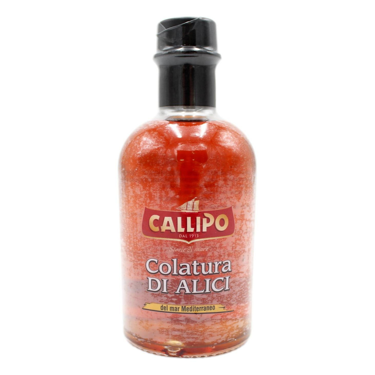 CALLIPO COLATURA DI ALICI