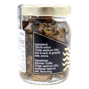 GIULIANO TARTUFI LAMELLE DI TARTUFO ESTIVO