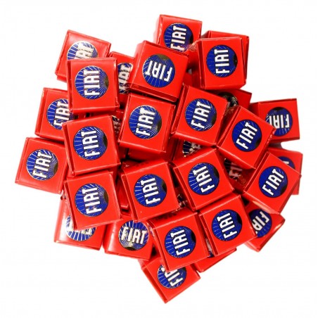 MAJANI CREMINO FIAT NOIR