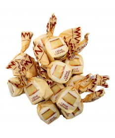 MANDRILE & MELIS PRALINE CREME CARAMEL