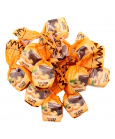 MANDRILE & MELIS PRALINE SACHER TORTE