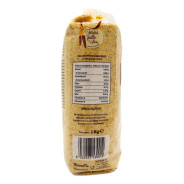 Valle Del Chiese Farina Gialla Di Storo 1 Kg