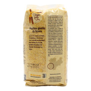 Valle Del Chiese Farina Gialla Di Storo 1 Kg