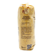 Valle Del Chiese Farina Gialla Di Storo 1 Kg