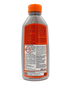 MR MUSCLE STAHL-FIX CLASSIC CREMA ACCIAIO