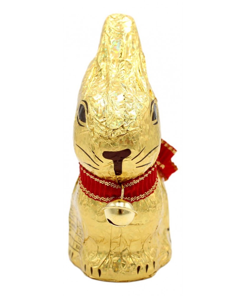 LINDT GOLD BUNNY LATTE GLAMOUR EDITION 100 GR