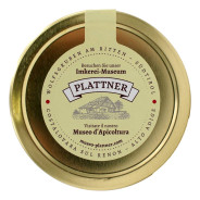 PLATTNER MIELE DI ARANCIO