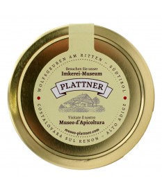 PLATTNER MIELE DI ARANCIO