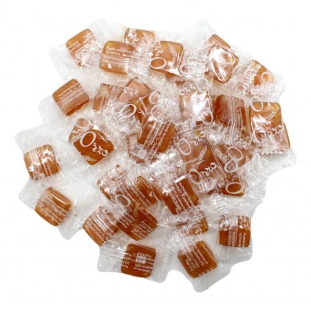 CARAMELLA DI ORZO