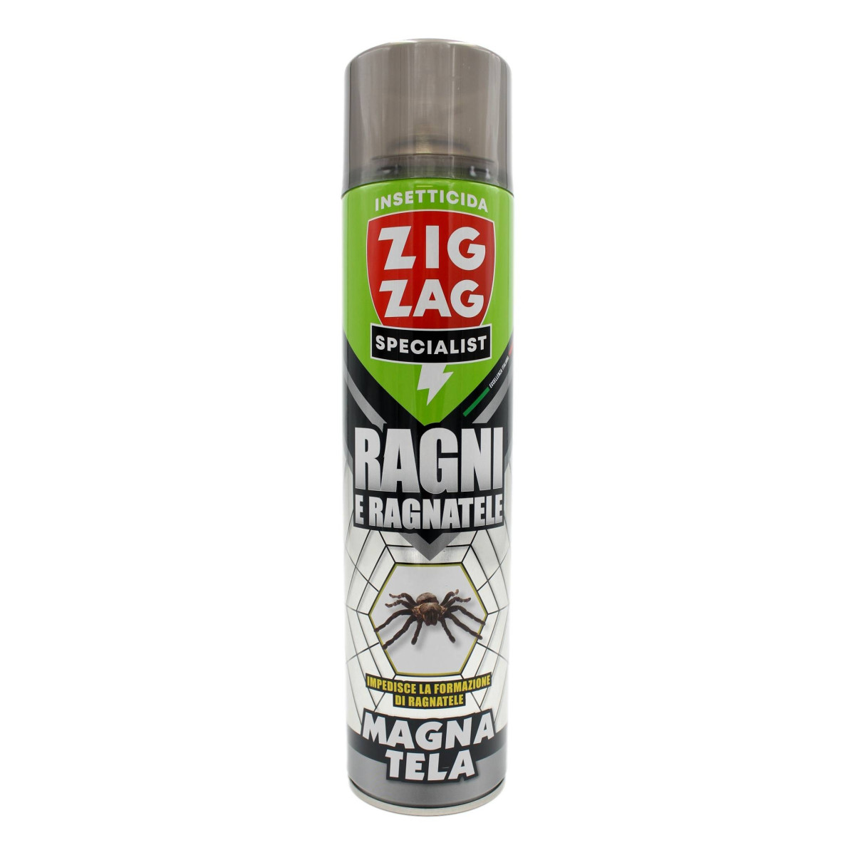 ZIG ZAG INSETTICIDA MAGNA TELA
