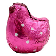 LINDT GALLINA CIOCCOLATO AL LATTE 35 GR