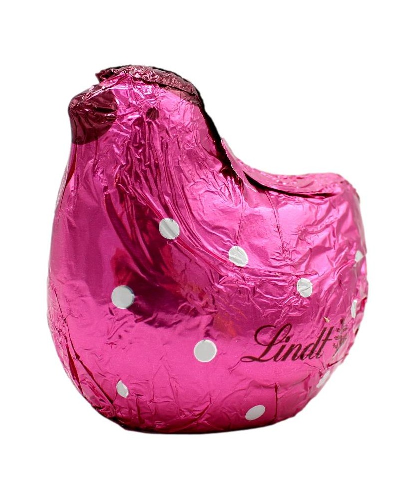 LINDT GALLINA CIOCCOLATO AL LATTE 35 GR