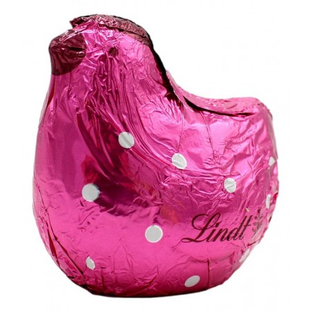 LINDT GALLINA CIOCCOLATO AL LATTE 35 GR