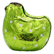 LINDT GALLINA CIOCCOLATO AL LATTE
