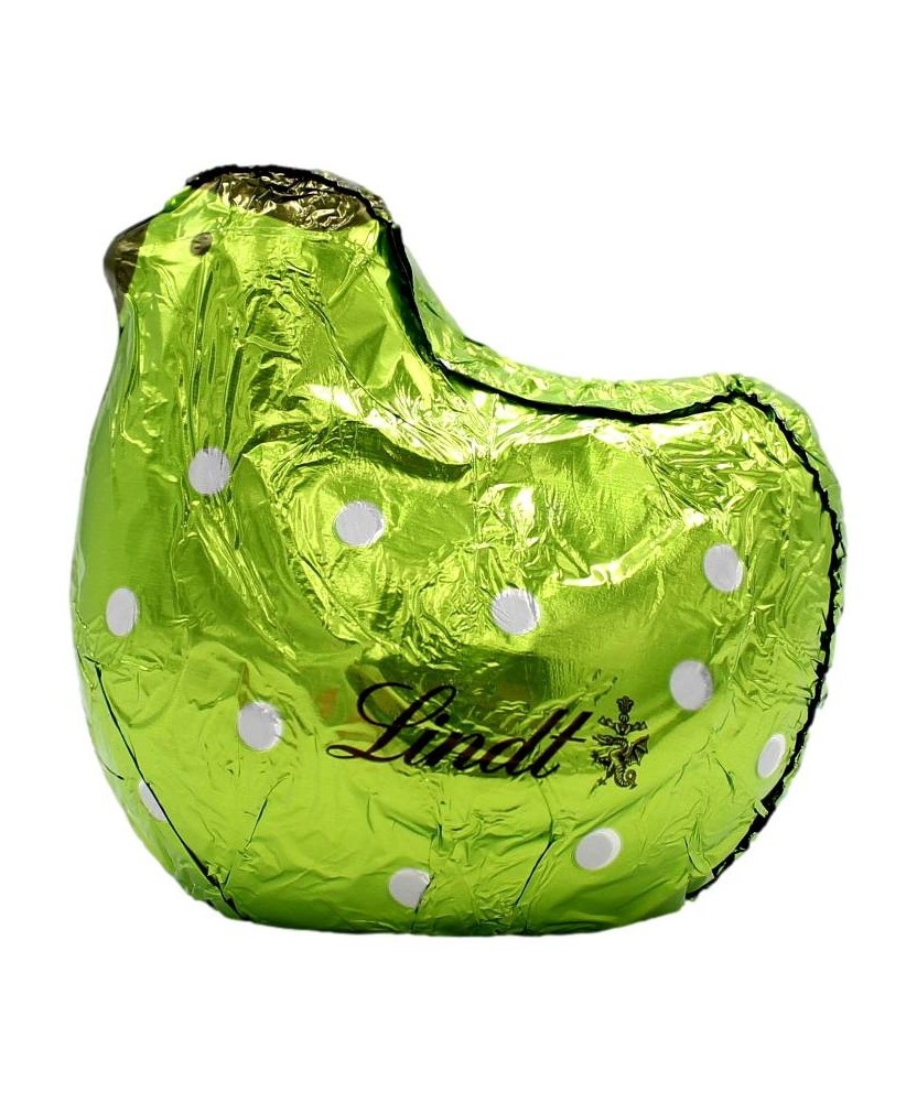 LINDT GALLINA CIOCCOLATO AL LATTE