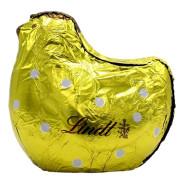 LINDT GALLINA CIOCCOLATO AL LATTE
