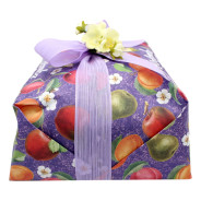 FLAMIGNI COLOMBA CONTADINA CON PESCA E ALBICOCCA DI ROMAGNA 1 KG