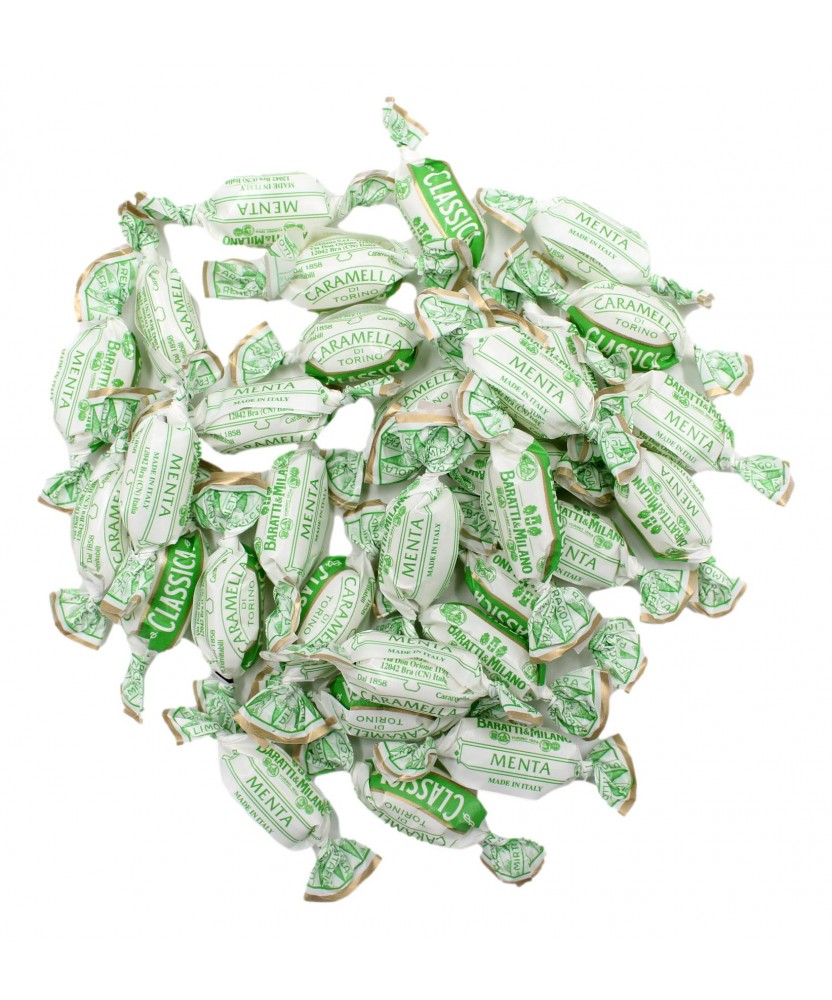 BARATTI & MILANO CLASSICA MENTA