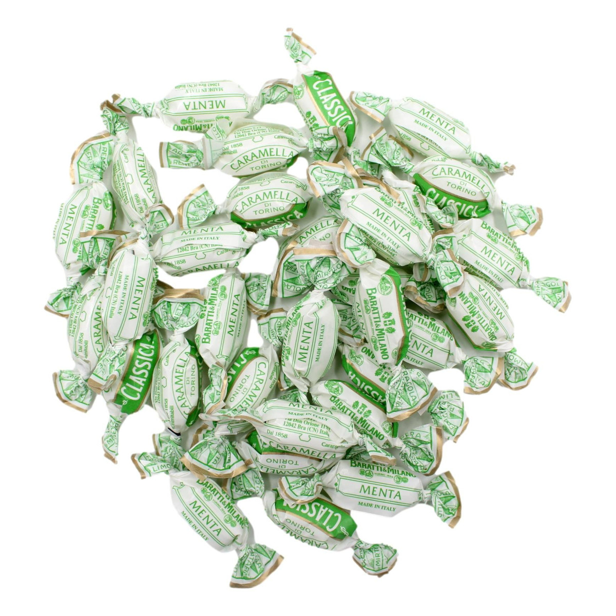 BARATTI & MILANO CLASSICA MENTA