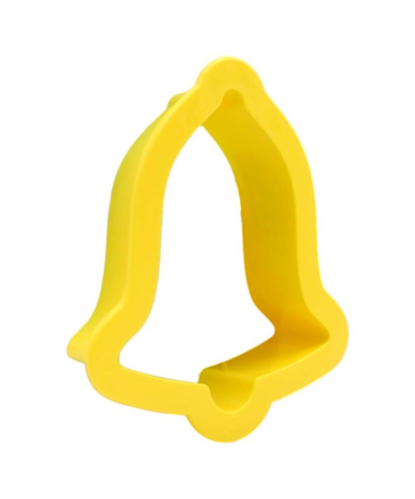 DECORA TAGLIAPASTA IN PLASTICA CAMPANA