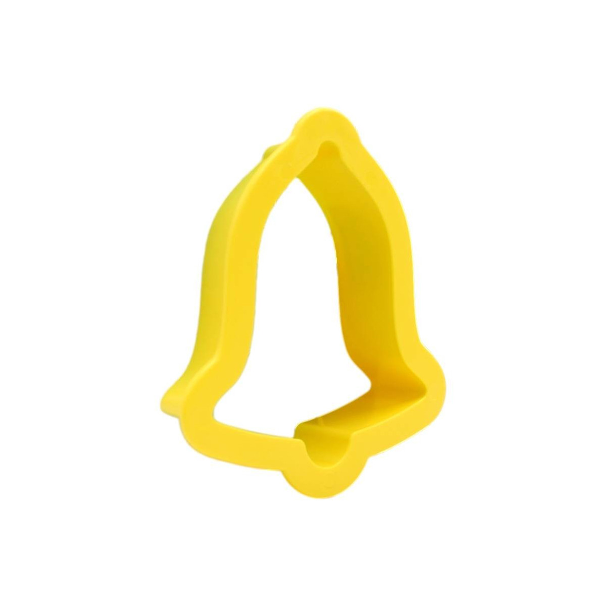 DECORA TAGLIAPASTA IN PLASTICA CAMPANA