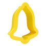 DECORA TAGLIAPASTA IN PLASTICA CAMPANA