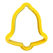 TAGLIAPASTA IN PLASTICA CAMPANA