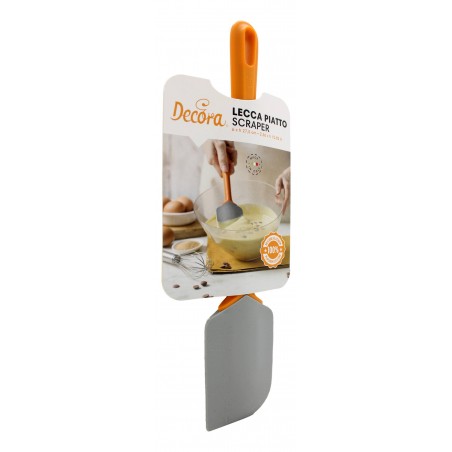 DECORA LECCA PIATTO IN SILICONE