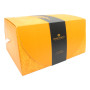 BONFISSUTO COLOMBA CON CREMA DI ARANCE DI SICILIA 1 KG
