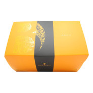 BONFISSUTO COLOMBA CON CREMA DI ARANCE DI SICILIA 1 KG