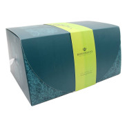 BONFISSUTO COLOMBA CON CREMA DI PISTACCHIO DI SICILIA 1 KG