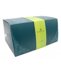 BONFISSUTO COLOMBA CON CREMA DI PISTACCHIO DI SICILIA 1 KG