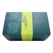 BONFISSUTO COLOMBA CON CREMA DI PISTACCHIO DI SICILIA 1 KG